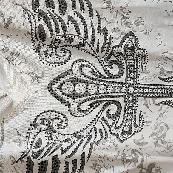 Warehouse One Hooded Top - Picture 4 of 4